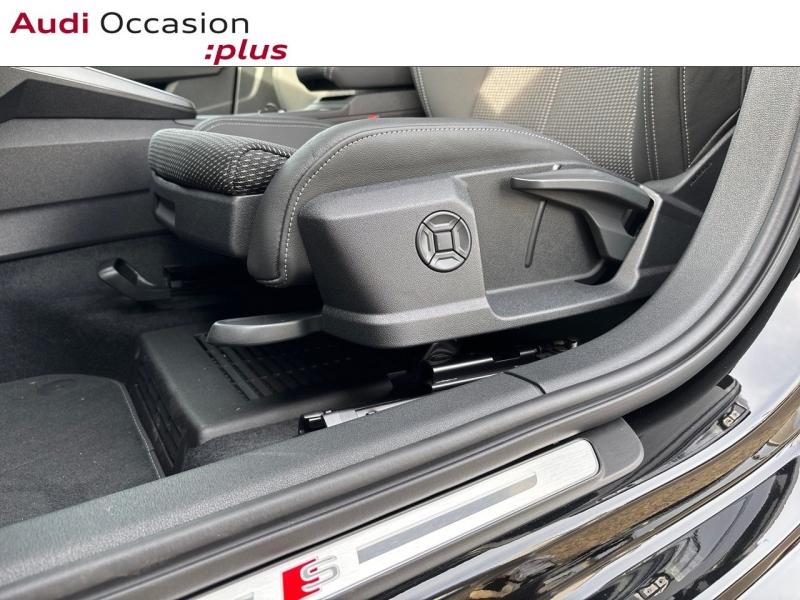 Voitures occasions Audi A3 Sportback S line Thionville