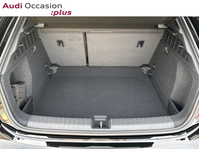 Voitures occasions Audi A3 Sportback S line Thionville