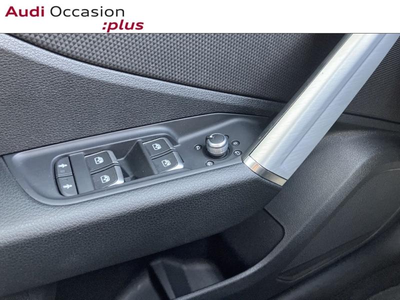 Voitures occasions Audi Q2 S line Thionville