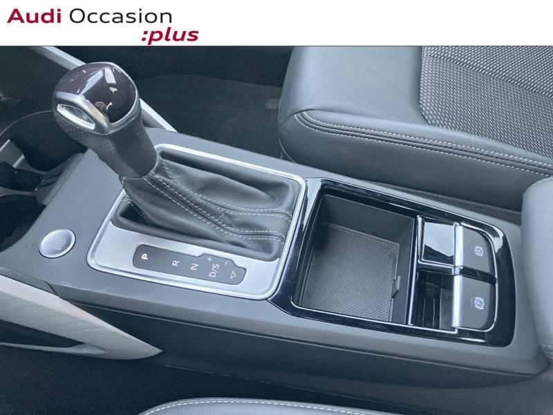 Voitures occasions Audi Q2 S line Thionville