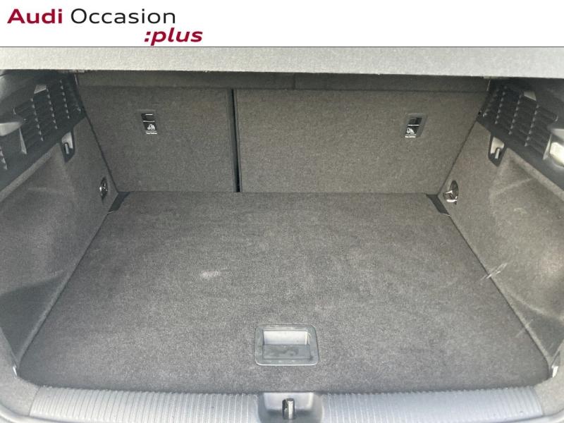 Voitures occasions Audi Q2 S line Thionville