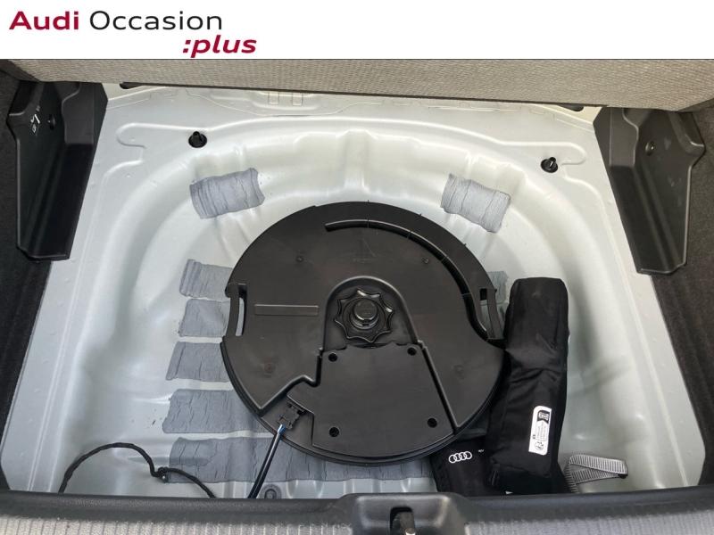 Voitures occasions Audi Q2 S line Thionville