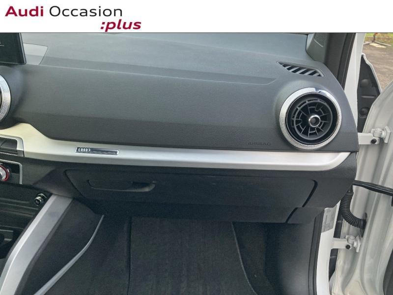 Voitures occasions Audi Q2 S line Thionville