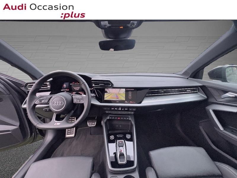 Voitures occasions Audi A3 Berline S line Thionville