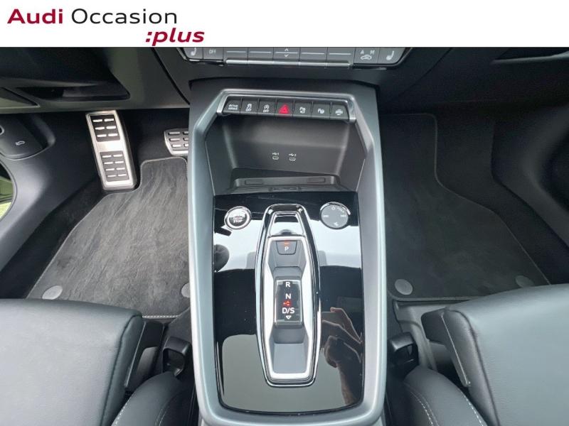 Voitures occasions Audi A3 Berline S line Thionville