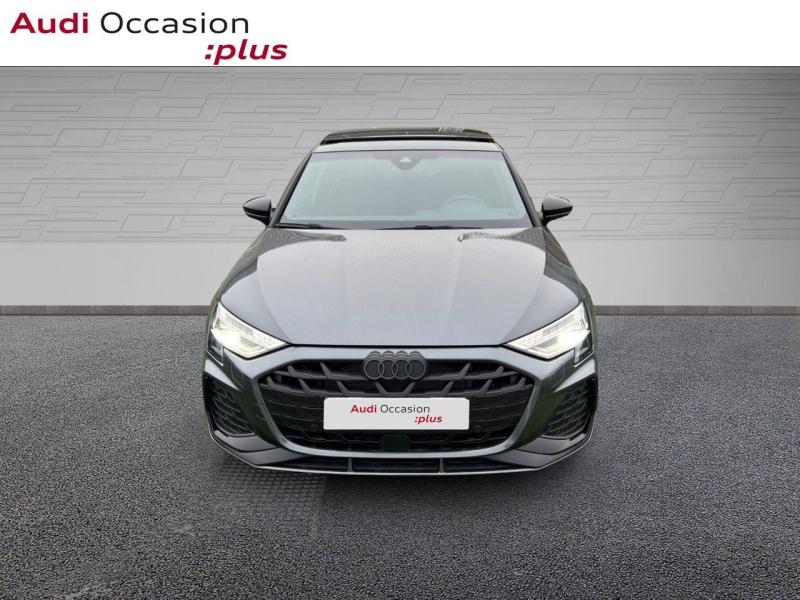 Voitures occasions Audi A3 Berline S line Thionville