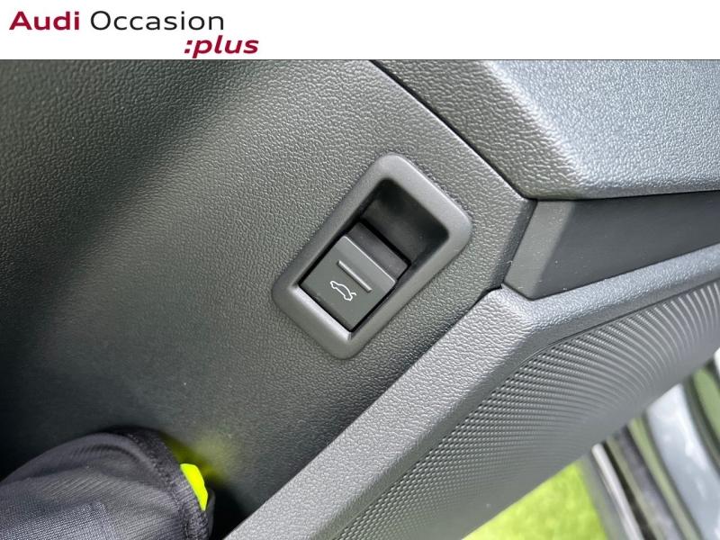 Voitures occasions Audi A3 Berline S line Thionville