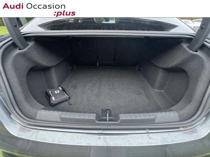 Voitures occasions Audi A3 Berline S line Thionville