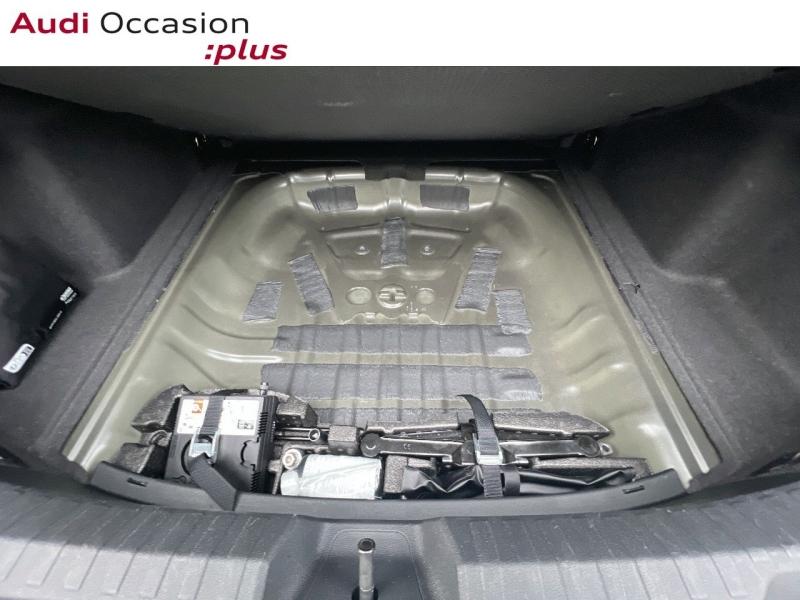 Voitures occasions Audi A3 Berline S line Thionville