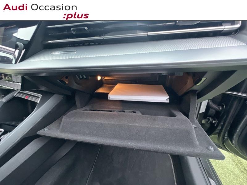 Voitures occasions Audi A3 Berline S line Thionville