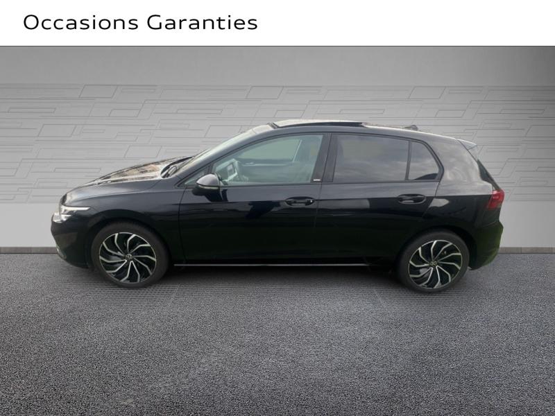 Voitures occasions VOLKSWAGEN GOLF MATCH Thionville