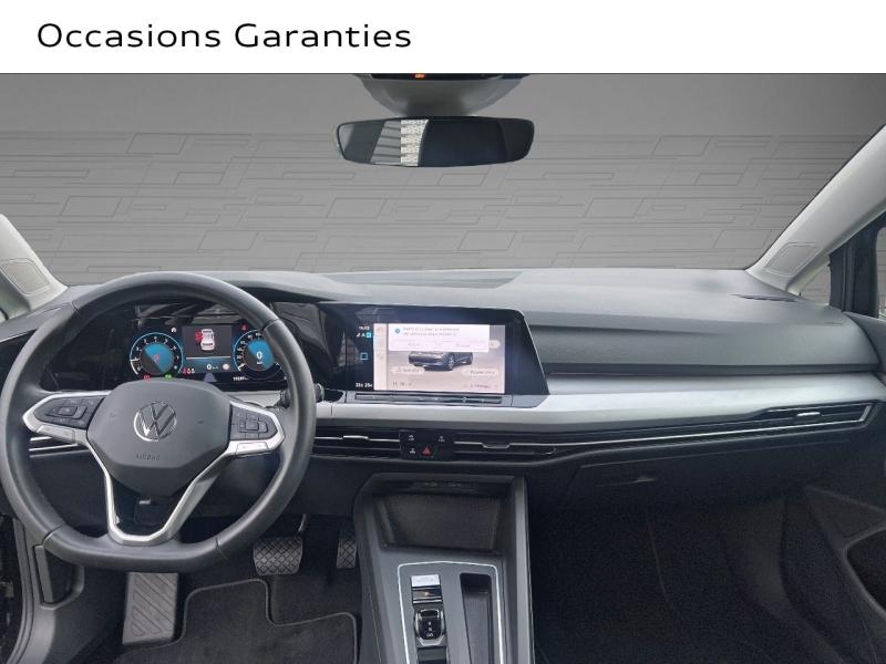 Voitures occasions VOLKSWAGEN GOLF MATCH Thionville