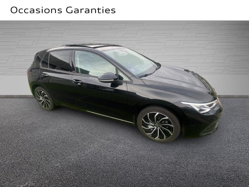 Voitures occasions VOLKSWAGEN GOLF MATCH Thionville