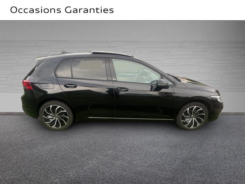 Voitures occasions VOLKSWAGEN GOLF MATCH Thionville