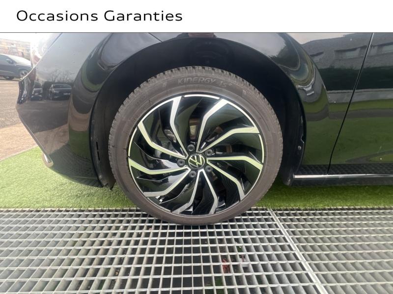 Voitures occasions VOLKSWAGEN GOLF MATCH Thionville