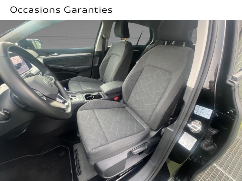 Voitures occasions VOLKSWAGEN GOLF MATCH Thionville