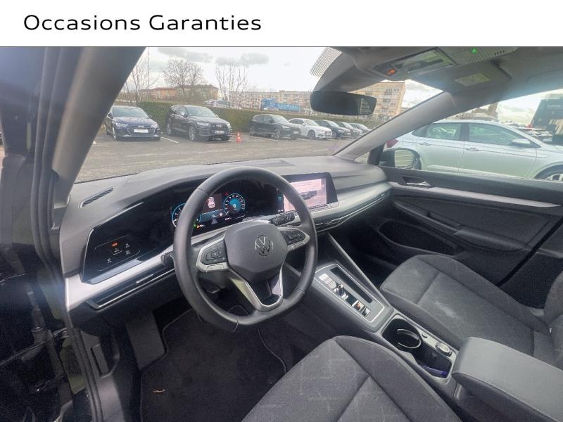 Voitures occasions VOLKSWAGEN GOLF MATCH Thionville