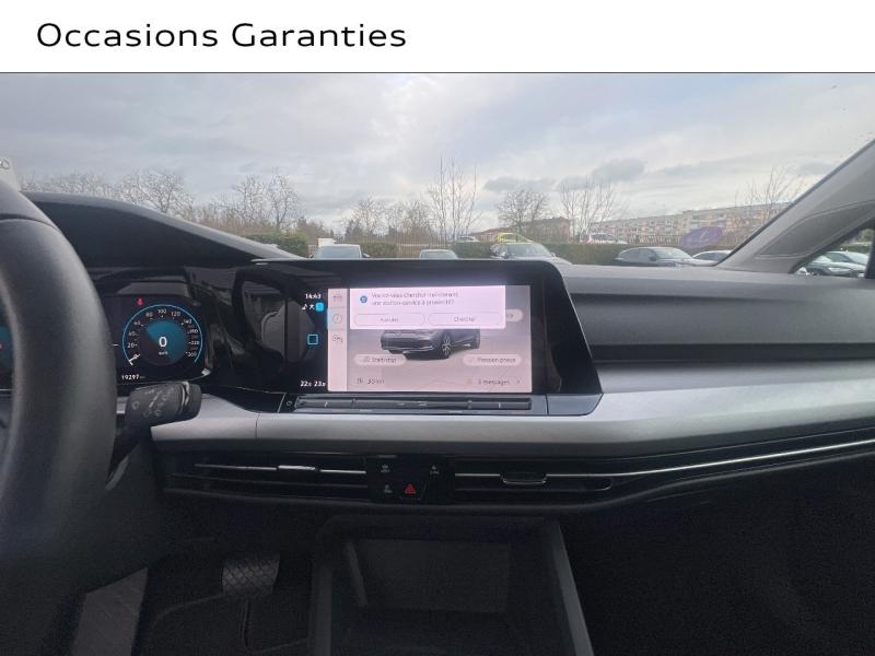 Voitures occasions VOLKSWAGEN GOLF MATCH Thionville