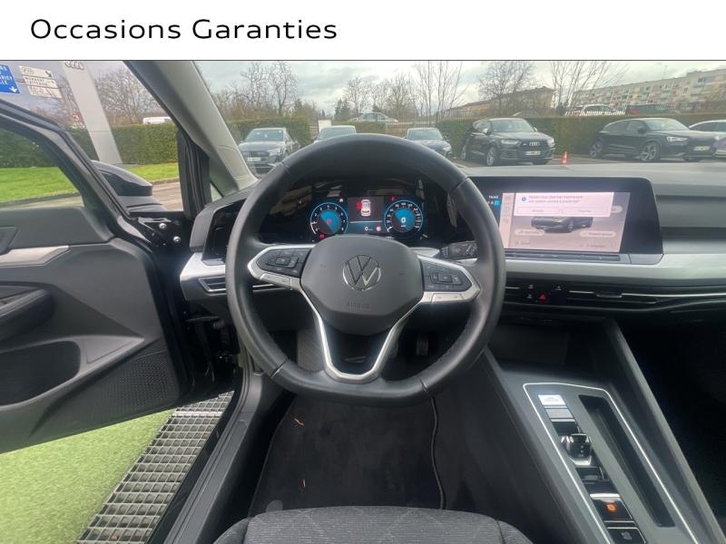 Voitures occasions VOLKSWAGEN GOLF MATCH Thionville