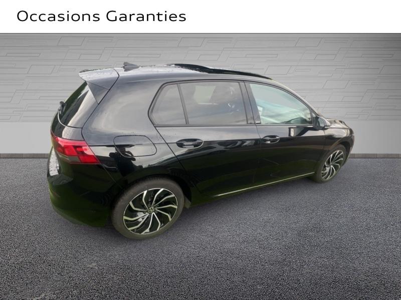 Voitures occasions VOLKSWAGEN GOLF MATCH Thionville