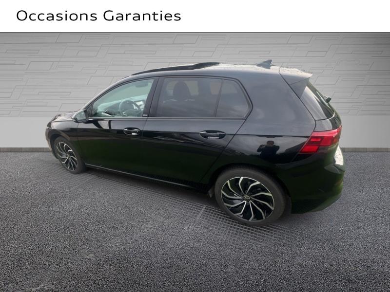 Voitures occasions VOLKSWAGEN GOLF MATCH Thionville