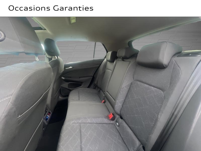 Voitures occasions VOLKSWAGEN GOLF MATCH Thionville