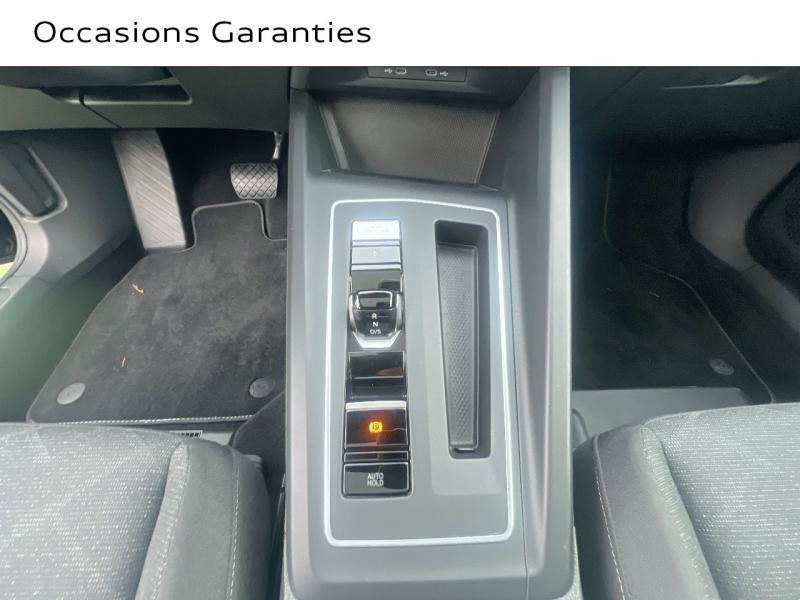 Voitures occasions VOLKSWAGEN GOLF MATCH Thionville