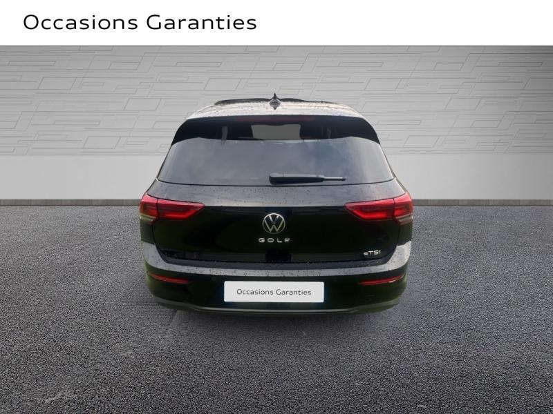 Voitures occasions VOLKSWAGEN GOLF MATCH Thionville