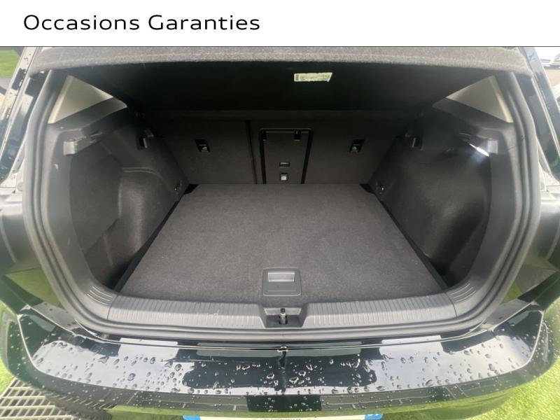 Voitures occasions VOLKSWAGEN GOLF MATCH Thionville