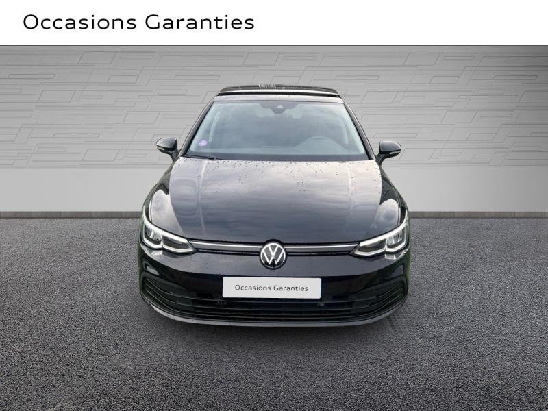 Voitures occasions VOLKSWAGEN GOLF MATCH Thionville