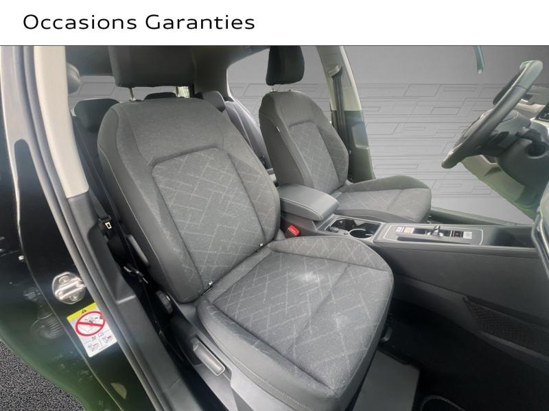 Voitures occasions VOLKSWAGEN GOLF MATCH Thionville