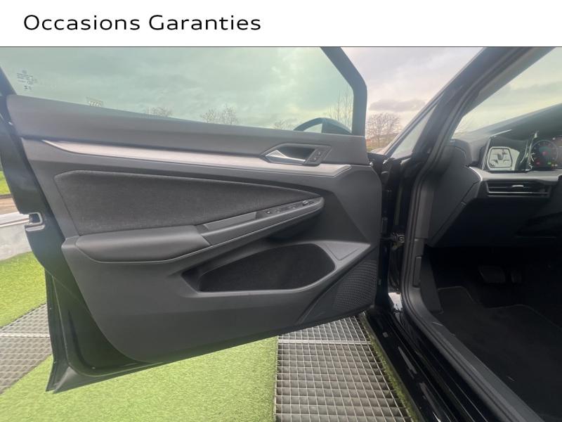 Voitures occasions VOLKSWAGEN GOLF MATCH Thionville