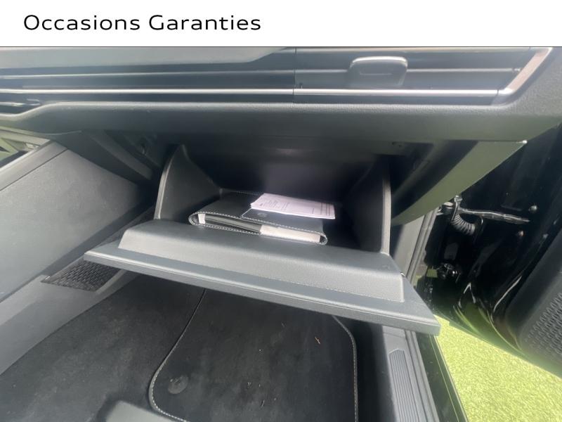 Voitures occasions VOLKSWAGEN GOLF MATCH Thionville