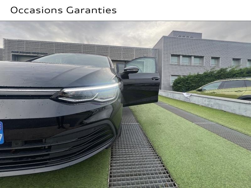 Voitures occasions VOLKSWAGEN GOLF MATCH Thionville