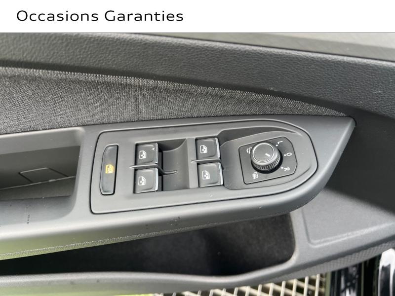 Voitures occasions VOLKSWAGEN GOLF MATCH Thionville