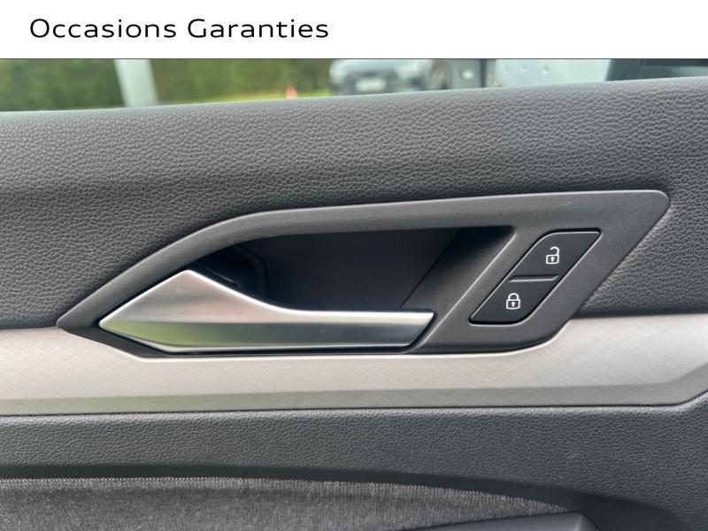 Voitures occasions VOLKSWAGEN GOLF MATCH Thionville