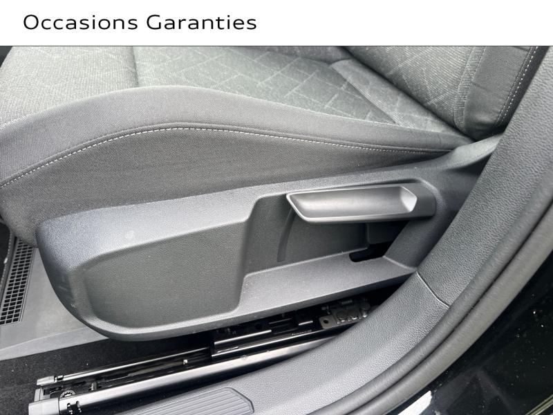 Voitures occasions VOLKSWAGEN GOLF MATCH Thionville