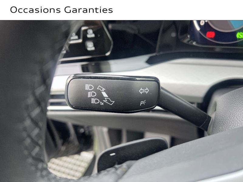 Voitures occasions VOLKSWAGEN GOLF MATCH Thionville