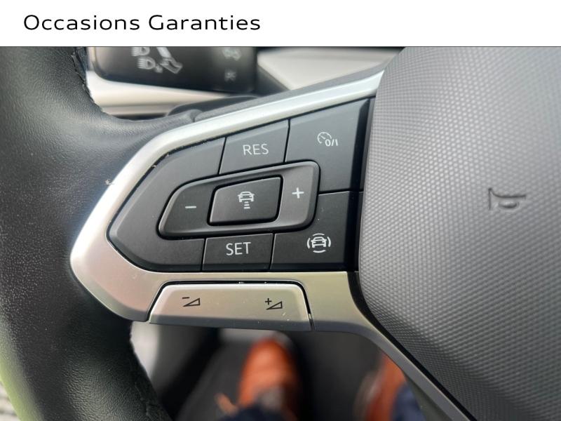 Voitures occasions VOLKSWAGEN GOLF MATCH Thionville