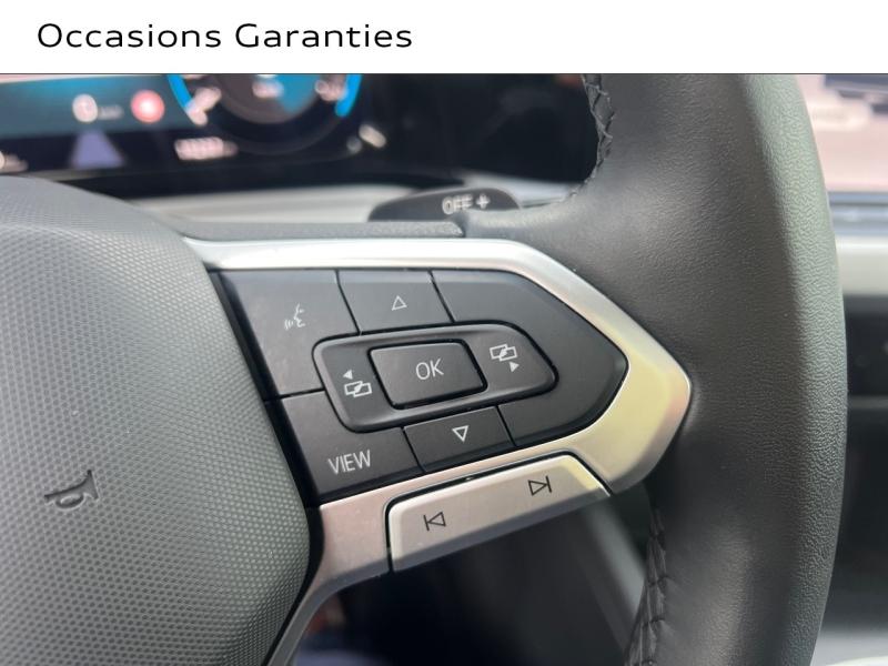 Voitures occasions VOLKSWAGEN GOLF MATCH Thionville