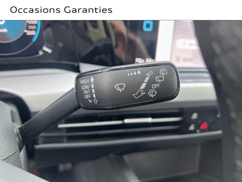 Voitures occasions VOLKSWAGEN GOLF MATCH Thionville