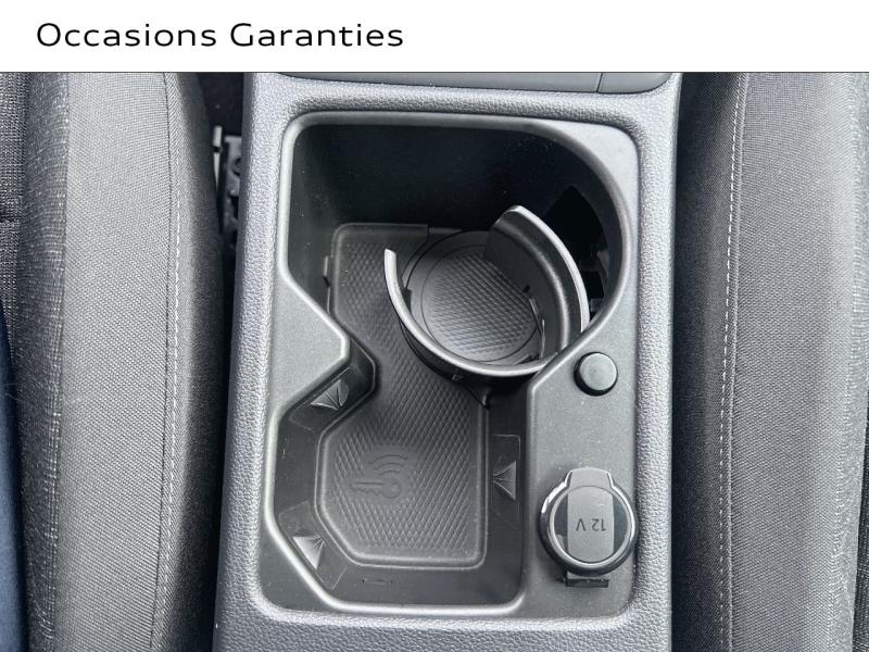 Voitures occasions VOLKSWAGEN GOLF MATCH Thionville