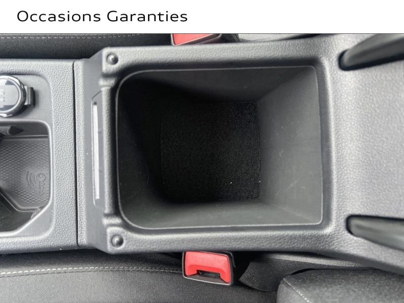 Voitures occasions VOLKSWAGEN GOLF MATCH Thionville