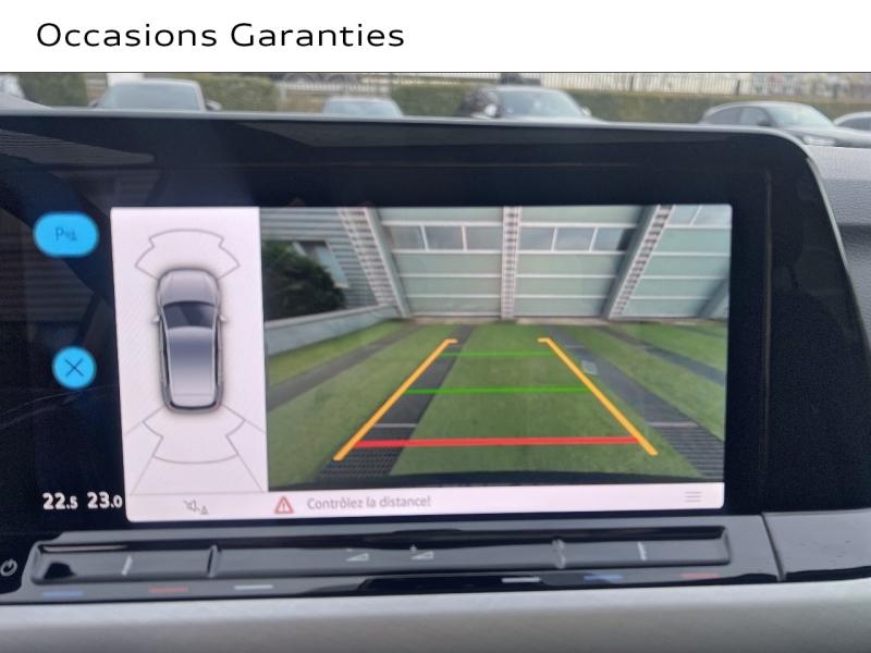 Voitures occasions VOLKSWAGEN GOLF MATCH Thionville