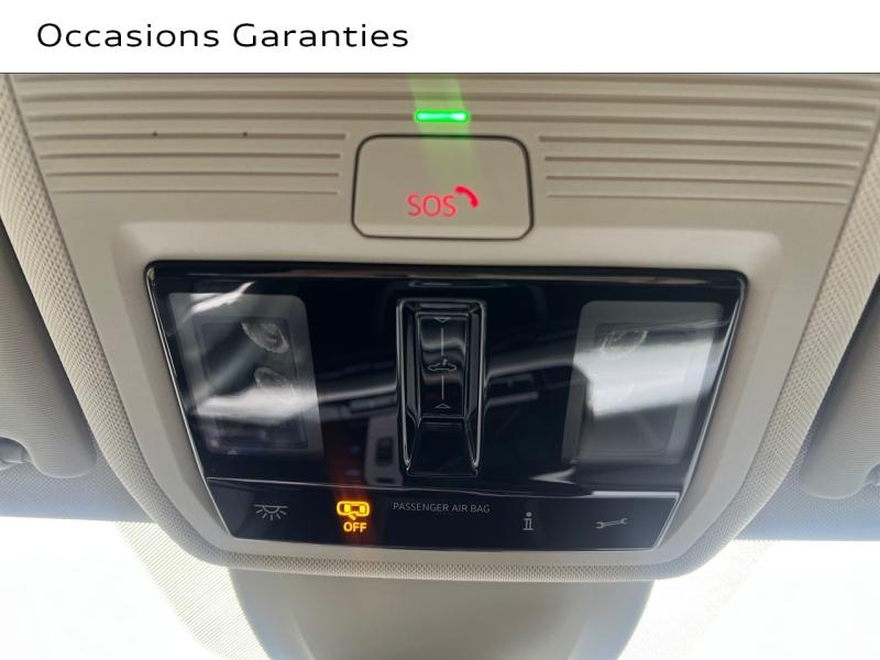 Voitures occasions VOLKSWAGEN GOLF MATCH Thionville