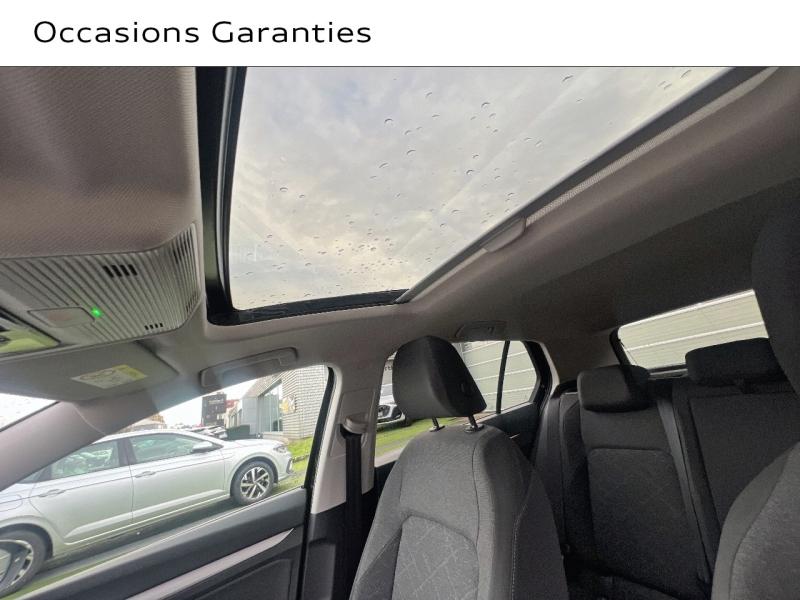 Voitures occasions VOLKSWAGEN GOLF MATCH Thionville