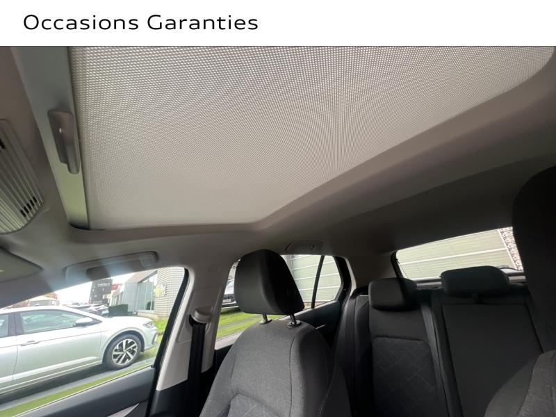 Voitures occasions VOLKSWAGEN GOLF MATCH Thionville