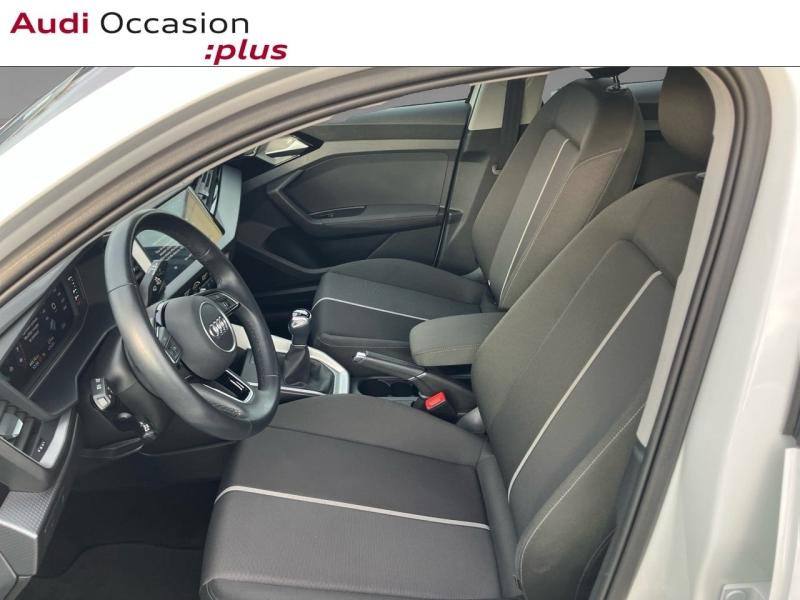 Voitures occasions Audi A1 Sportback Design Thionville