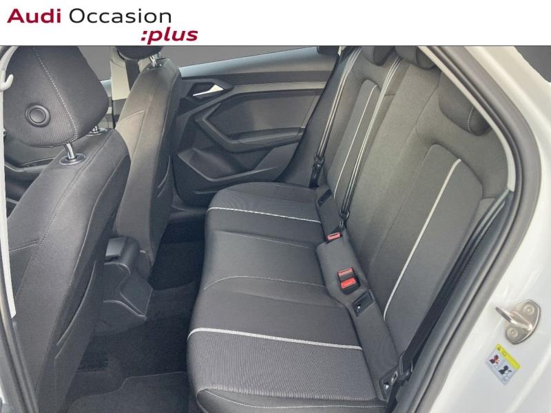 Voitures occasions Audi A1 Sportback Design Thionville