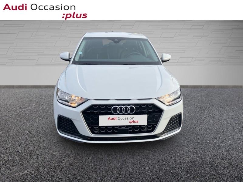 Voitures occasions Audi A1 Sportback Design Thionville